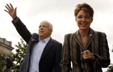 Миссис вице-президент