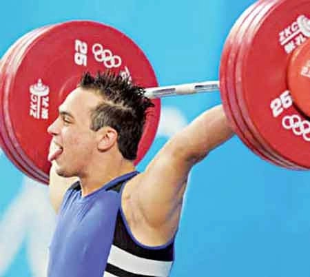 Китайцы меня боятся