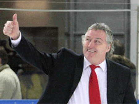 Ищите тренера