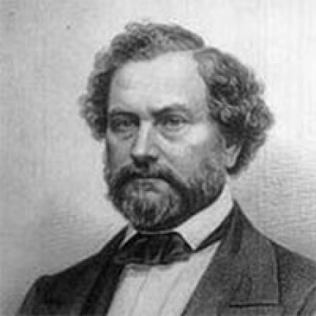 Родился Самюэль Кольт