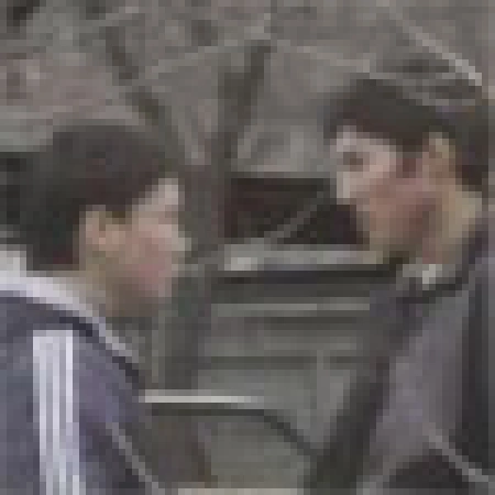 ВИДЕО: Разборки в казахском стиле