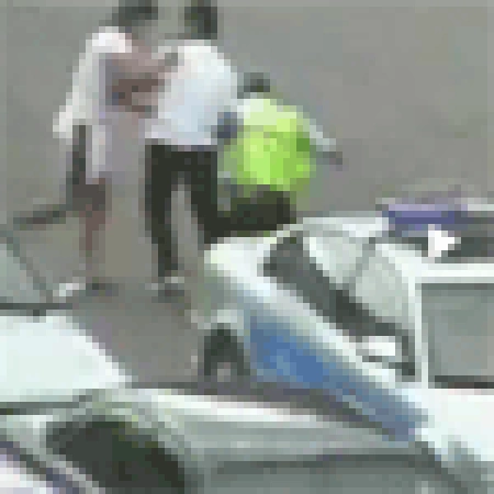 ВИДЕО: Бои без правил