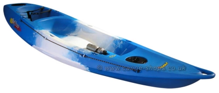 FeelFree Kayaks Nomad