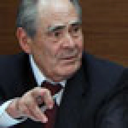 У Минтимера Шаймиева меняется тон