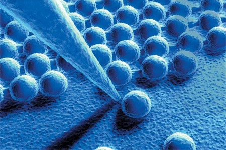 Нанотехнологии, или Атомы вместо гвоздей