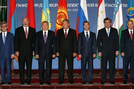 Миссия выполнена