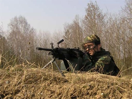 Убить Маклауда