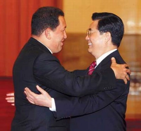 Учитесь произносить 'ни хао'