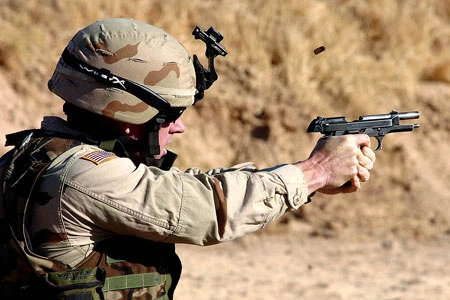 Горячий южный ветер