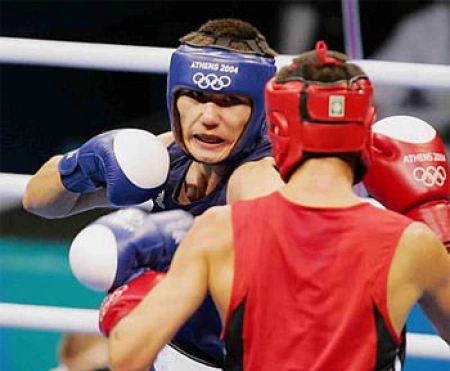 Жаркое дыхание Пекина