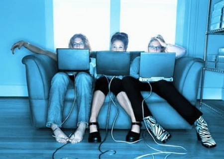 Как сплести свою социальную сеть