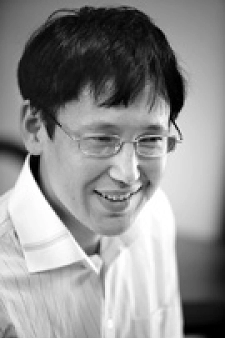 Бейбит Саханов