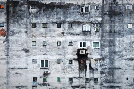 Казахского старшеклассника не пускают в школу с бородой