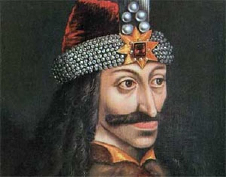 Погиб правитель Валахии Влад Дракула