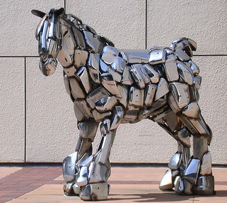 Предварительно хромированные итоги