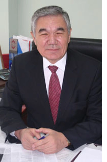 КИТ идет к звездам