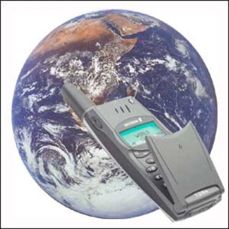 Предел проникновения