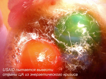 Электрический союз