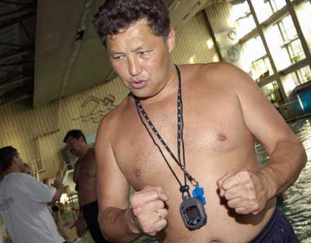 ПОЛОвой вопрос