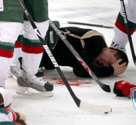 Финал равных