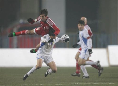 Цель – ЕВРО-2016