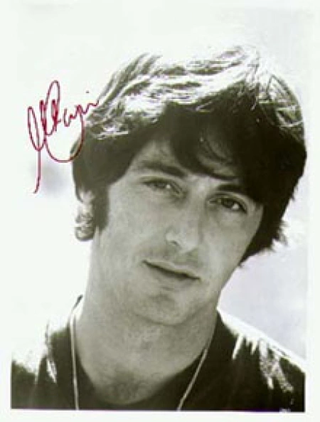 Родился Аль Пачино