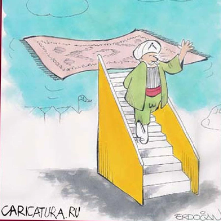 Авиабизнес ждет перемен