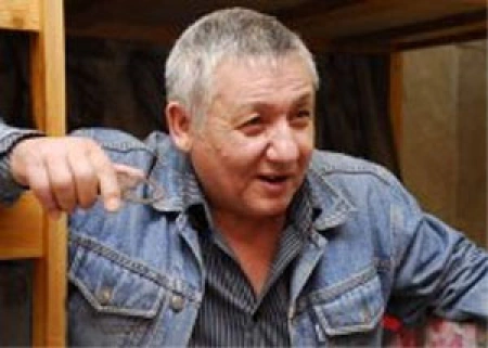 Человек, а не золото