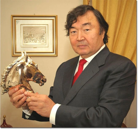 Наступает эпоха единства