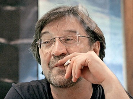 Сейчас Господь смотрит на Россию