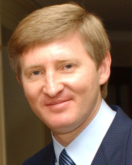 Богаче Дерипаски