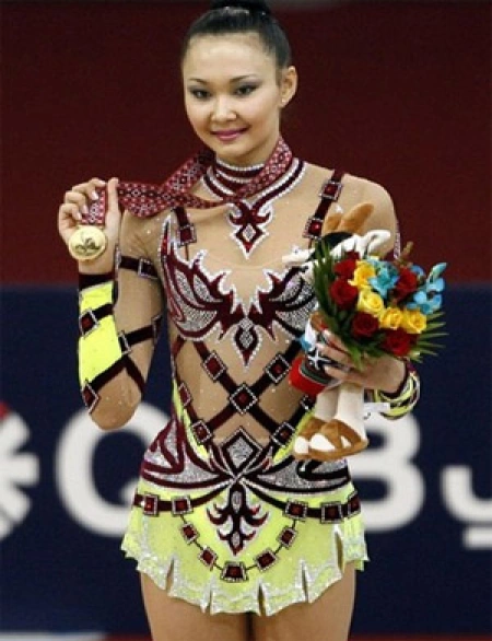 Ахмад Ибн-Фадлан о булгарах и русах