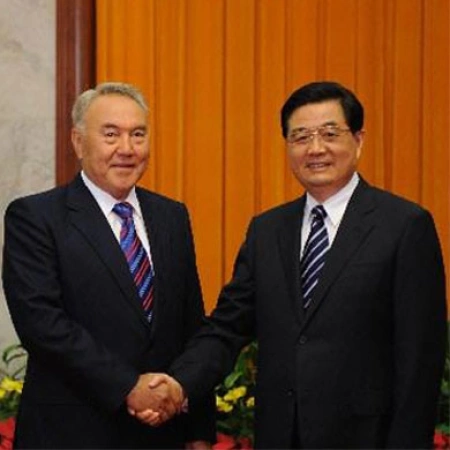 Китай после кризиса