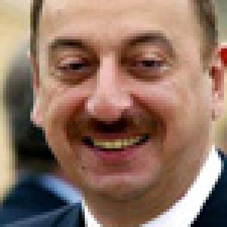 У Алиева нет реальных конкурентов