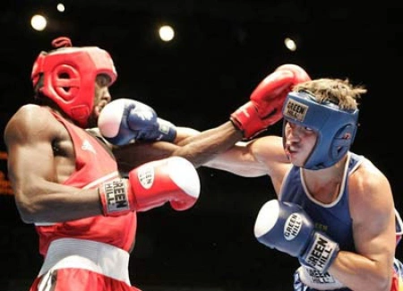 Гены, история и география