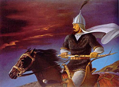 Пропащая голова