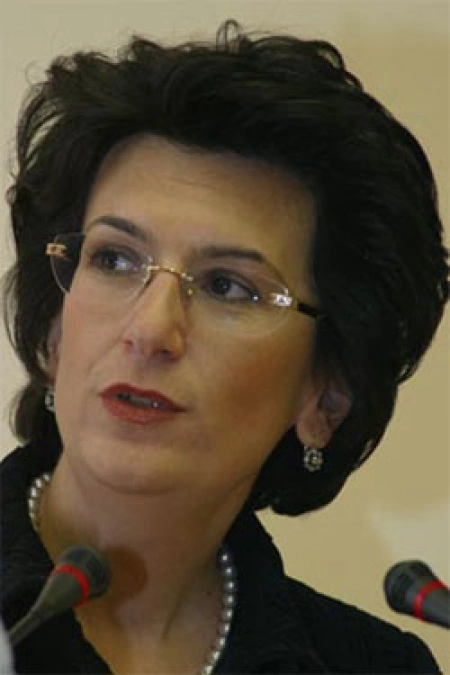 Возвращение "стальной Нино"