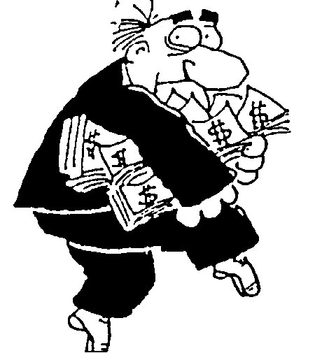 Поможем голодающим Рублевки!