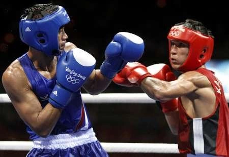 Сапиев: "Мне не стыдно, мне обидно…"