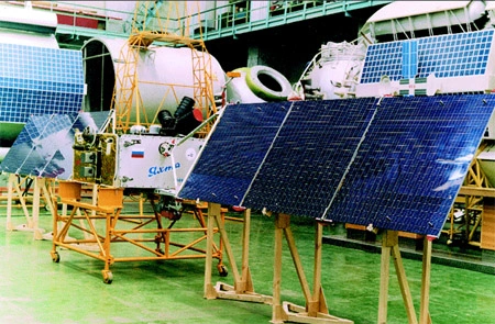 Полеты во сне и наяву