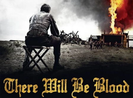 Политическая история нефти