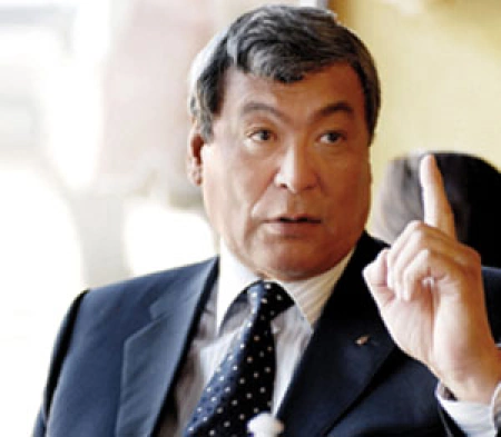 Токтар Аубакиров