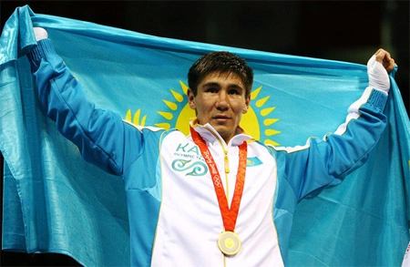 Итоги Олимпиады в Пекине