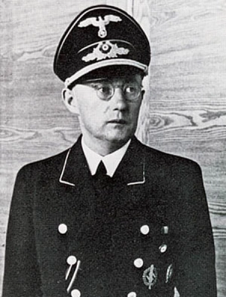 Магистрали Третьего рейха