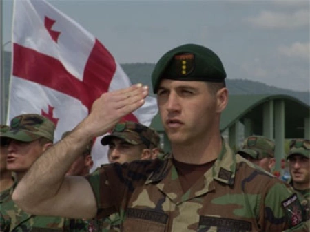 Конфликт вышел на новую высоту