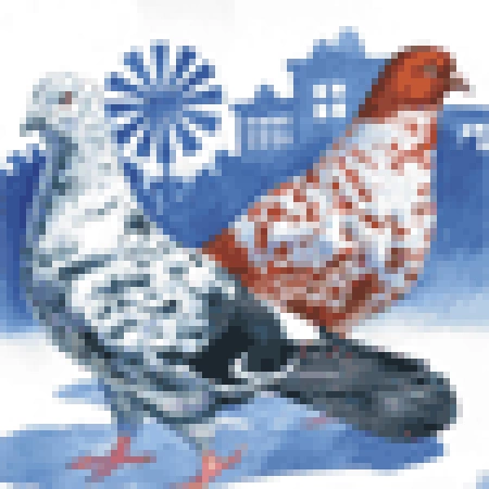 ВИДЕО: Клерк обманул босса