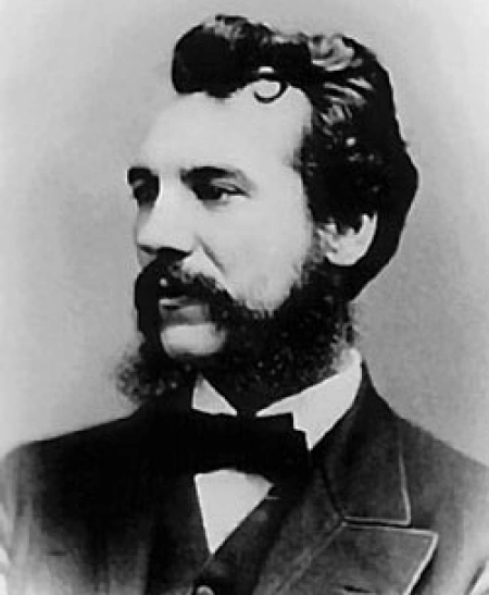 Cоздана первая телефонная компания