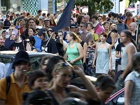 Республика Кройцберг