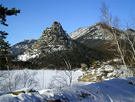 Горькое послевстречие