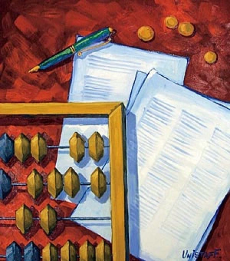 Вводится ежемесячная заработная плата в колхозах